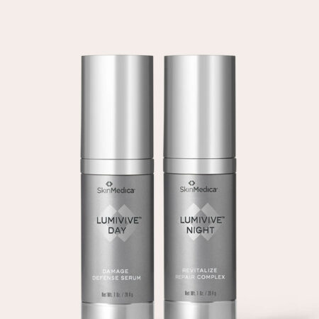 SkinMedia Lumivive System