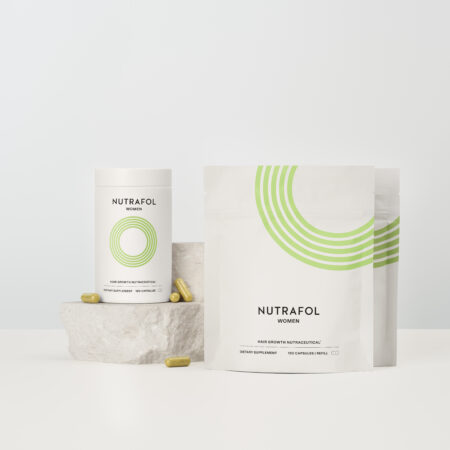 Nutrafol Womens