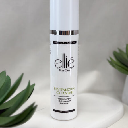 Ellie Revatilizing Cleanser